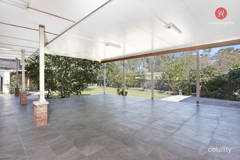 Property photo of 23 Diamond Crescent Bonnyrigg NSW 2177