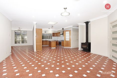 Property photo of 23 Diamond Crescent Bonnyrigg NSW 2177