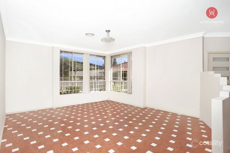 Property photo of 23 Diamond Crescent Bonnyrigg NSW 2177