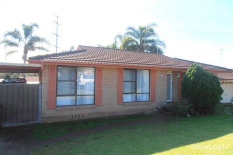 Property photo of 7 Haultain Street Minto NSW 2566