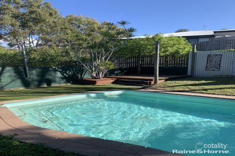 Property photo of 89 Ann Street South Gladstone QLD 4680