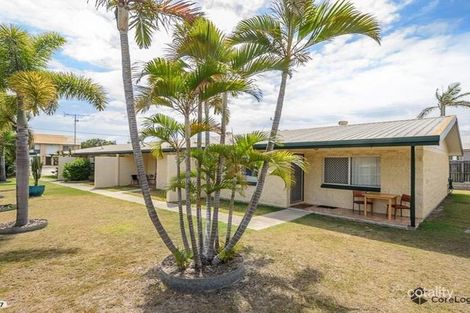 2/95 Off Lane, South Gladstone, QLD 4680