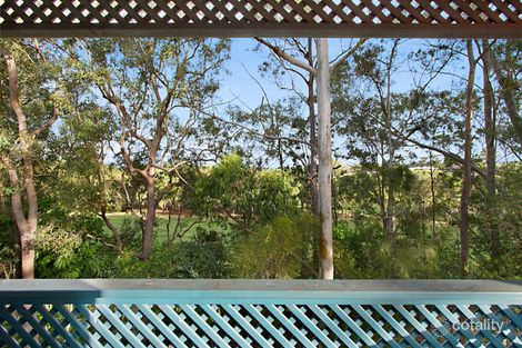 Property photo of 21/51 Cottesloe Drive Robina QLD 4226