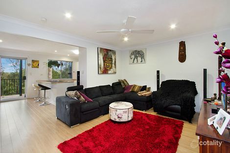 Property photo of 21/51 Cottesloe Drive Robina QLD 4226