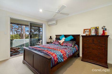 Property photo of 21/51 Cottesloe Drive Robina QLD 4226