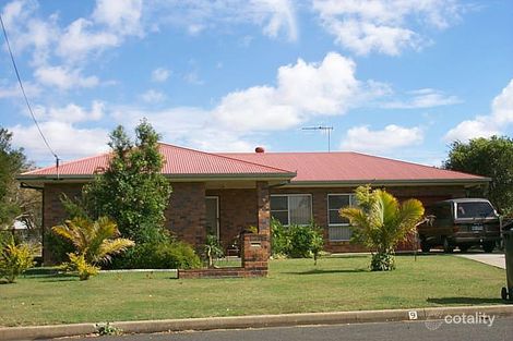 Property photo of 9 Somers Street Kepnock QLD 4670