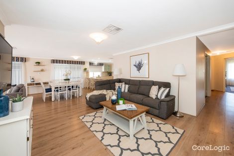 Property photo of 11 Blarney Place Canning Vale WA 6155