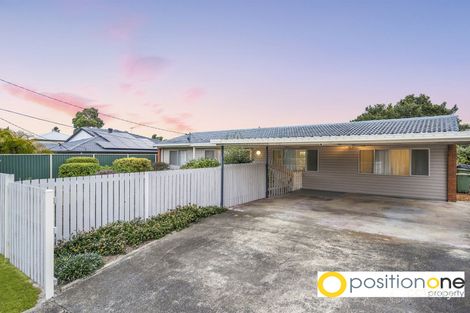 Property photo of 237 Springwood Road Springwood QLD 4127