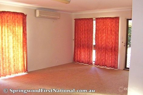 Property photo of 3 Inglis Court Springwood QLD 4127