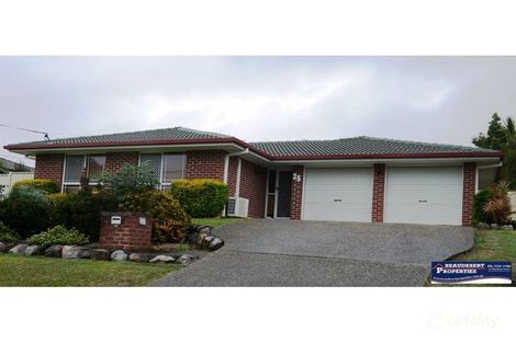 Property photo of 25 Nicole Circuit Beaudesert QLD 4285