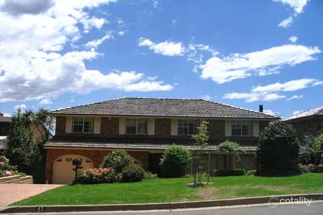 42 Yates Rd, Bangor, NSW 2234