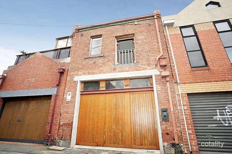 Property photo of 5 Queensberry Place North Melbourne VIC 3051