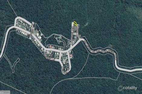 27 Loop Rd, Paluma, QLD 4816