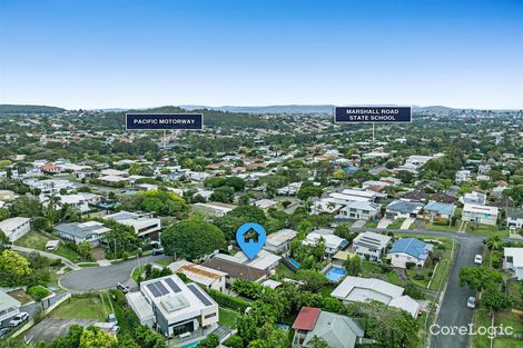 Property photo of 66 Dunrod Street Holland Park West QLD 4121