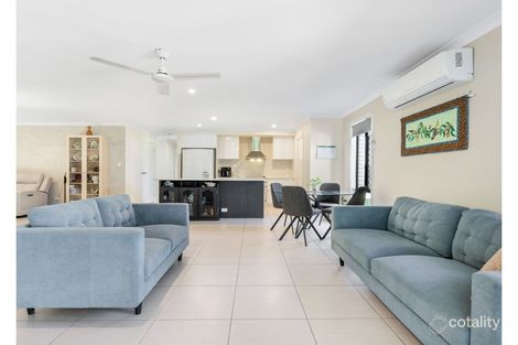 Property photo of 24 Bay Breeze Close Wondunna QLD 4655