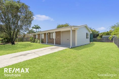 Property photo of 22 Kylie Street Caboolture South QLD 4510