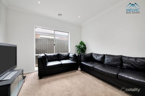 Property photo of 45 Eliburn Drive Cranbourne East VIC 3977