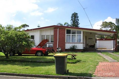 Property photo of 33 Caloola Avenue Koonawarra NSW 2530