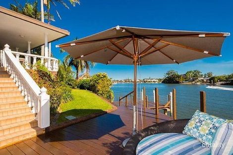 Property photo of 7 Donegal Crescent Bundall QLD 4217