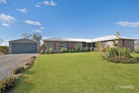 25-32 Renwick Ct, Alligator Creek, QLD 4816