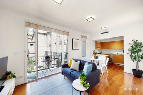 Property photo of 25/400 Victoria Parade East Melbourne VIC 3002