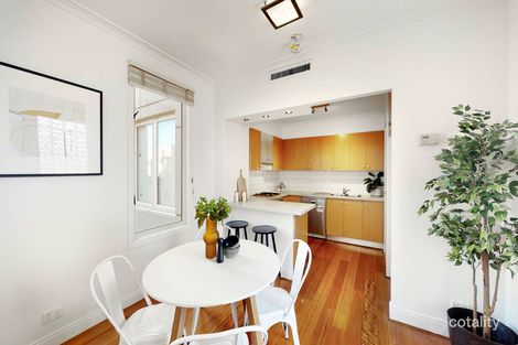 Property photo of 25/400 Victoria Parade East Melbourne VIC 3002