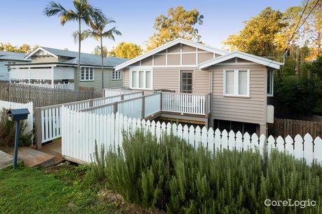 Property photo of 16 Glen Street Coorparoo QLD 4151