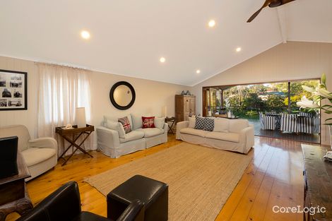 Property photo of 16 Glen Street Coorparoo QLD 4151