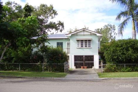 23 Sherriff St, Hermit Park, QLD 4812