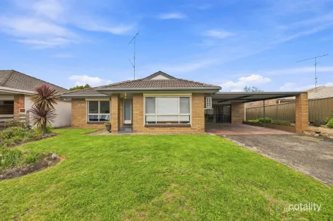 Property photo of 64 Suttontown Road Mount Gambier SA 5290