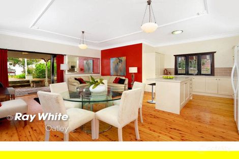 Property photo of 1 Renown Avenue Oatley NSW 2223