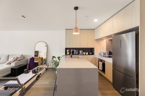 Property photo of 1210/70 Longland Street Newstead QLD 4006