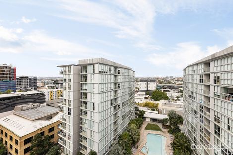 Property photo of 1210/70 Longland Street Newstead QLD 4006