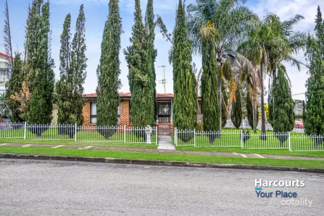 Property photo of 2 Quist Place Shalvey NSW 2770