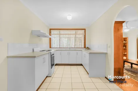 Property photo of 2 Quist Place Shalvey NSW 2770
