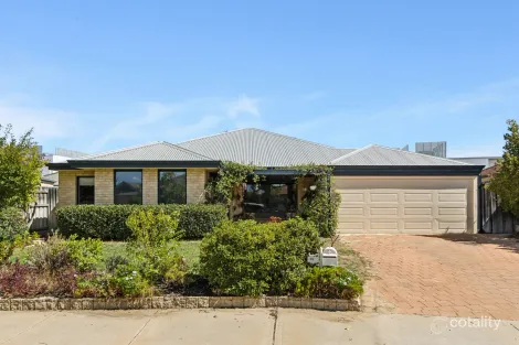 93 Granesse Dr, Ellenbrook, WA 6069