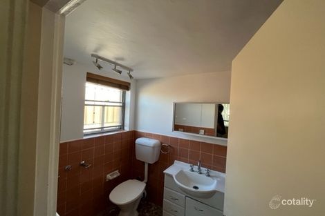 1/83 Bay Rd, Waverton, NSW 2060