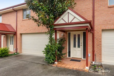 Property photo of 4/9 Coalbrook Street Hermitage Flat NSW 2790
