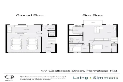 Property photo of 4/9 Coalbrook Street Hermitage Flat NSW 2790