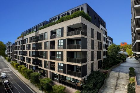 Property photo of 603/35B Upward Street Leichhardt NSW 2040