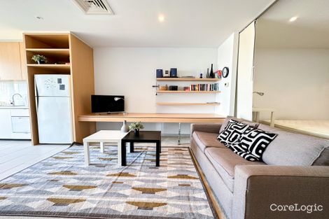 Property photo of 1124/555 Flinders Street Melbourne VIC 3000