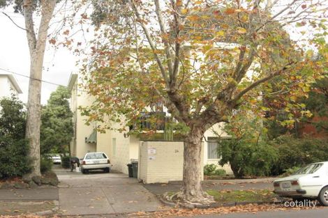 2/24 Auburn Gr, Hawthorn East, VIC 3123