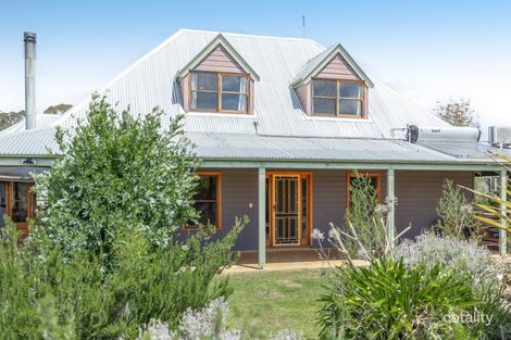 605 Spinnach Creek Rd, Fordsdale, QLD 4343