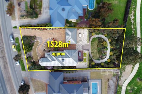 Property photo of 83 Phillip Drive Sunbury VIC 3429