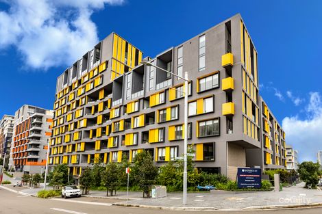 109/116 Bowden St, Meadowbank, NSW 2114