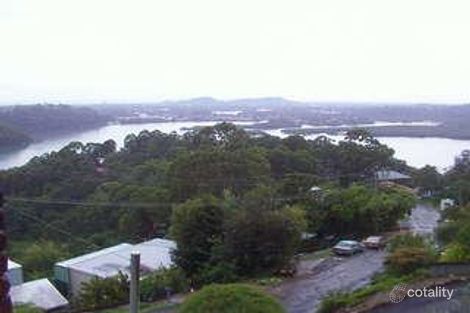 Property photo of 57 Peninsula Drive Bilambil Heights NSW 2486