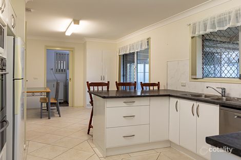 Property photo of 3 Barnett Street Rutherford NSW 2320