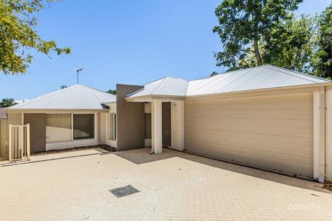 16a Wills St, Bayswater, WA 6053