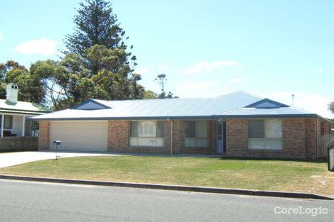 Property photo of 33 High Street Harrington NSW 2427