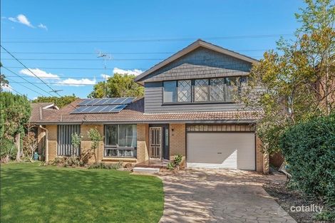 28 Meckiff Ave, North Rocks, NSW 2151